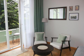 Luksusowy Apartament Sopot II